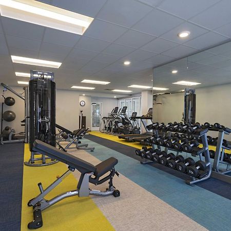 Towneplace Suites By Marriott Brentwood エクステリア 写真