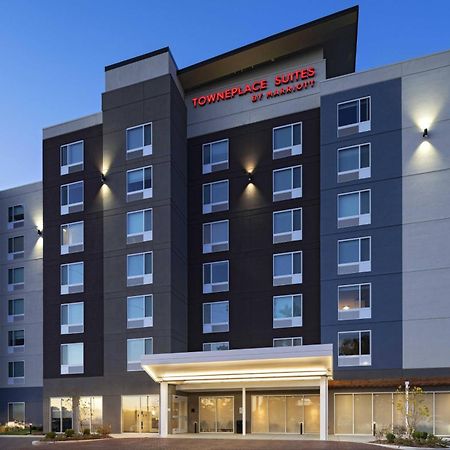 Towneplace Suites By Marriott Brentwood エクステリア 写真