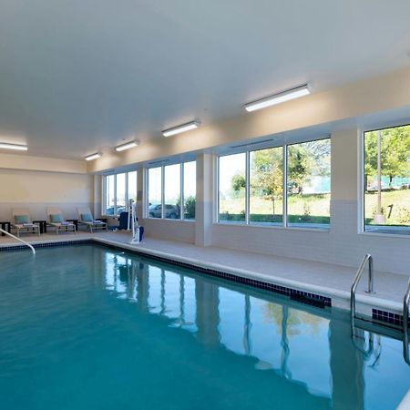 Towneplace Suites By Marriott Brentwood エクステリア 写真
