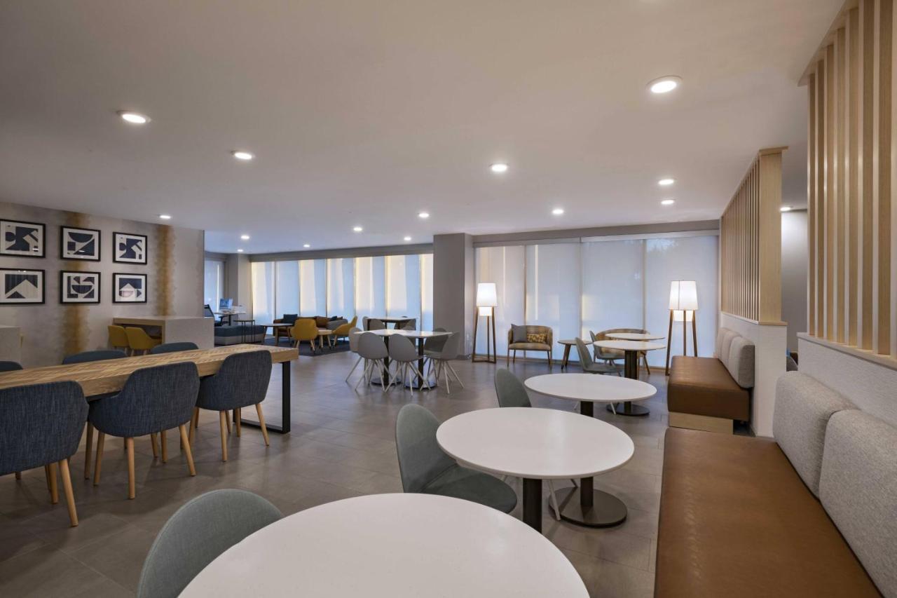 Towneplace Suites By Marriott Brentwood エクステリア 写真