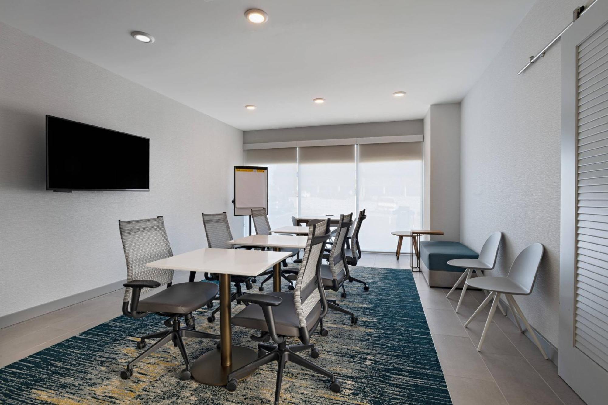 Towneplace Suites By Marriott Brentwood エクステリア 写真
