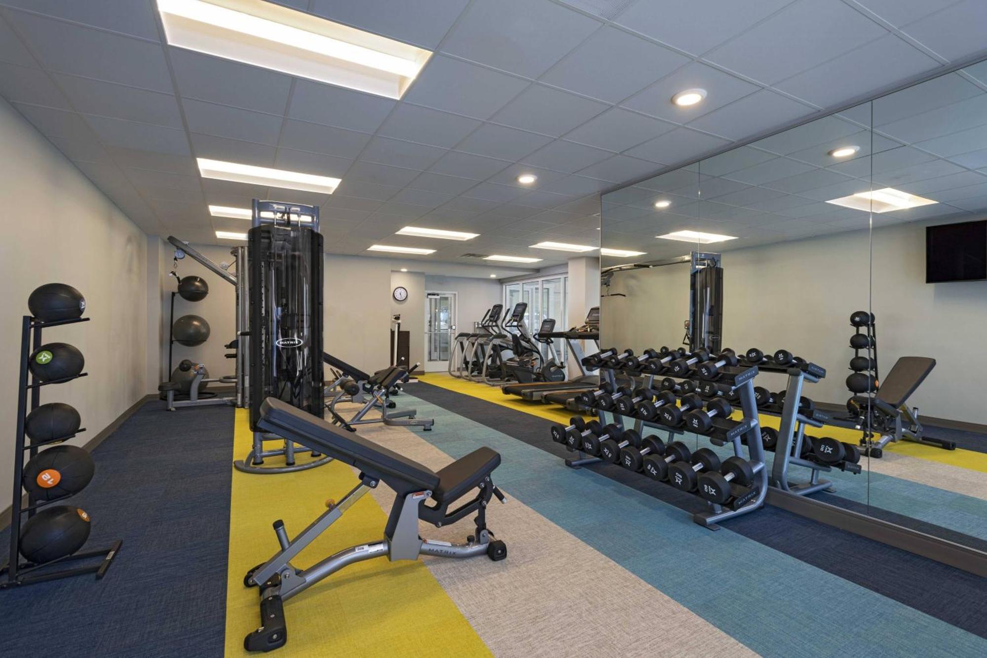 Towneplace Suites By Marriott Brentwood エクステリア 写真
