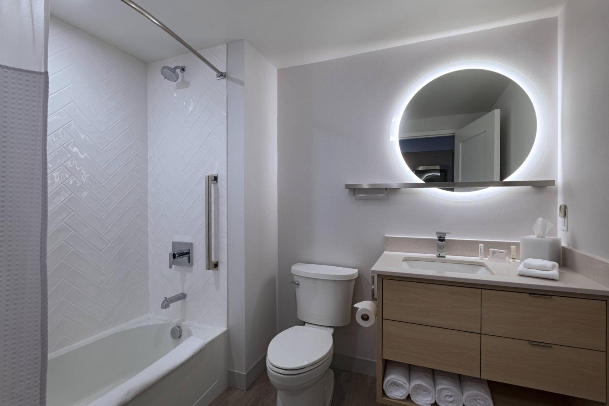 Towneplace Suites By Marriott Brentwood エクステリア 写真
