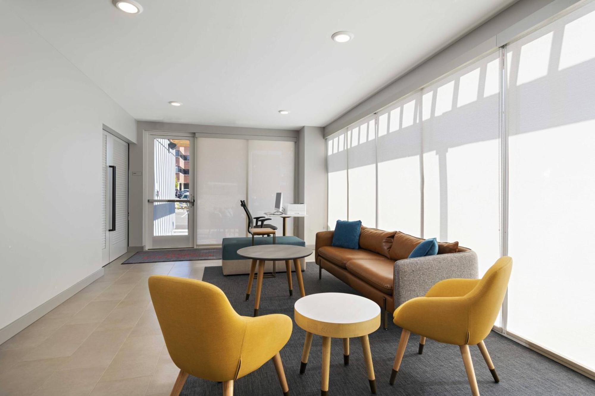 Towneplace Suites By Marriott Brentwood エクステリア 写真