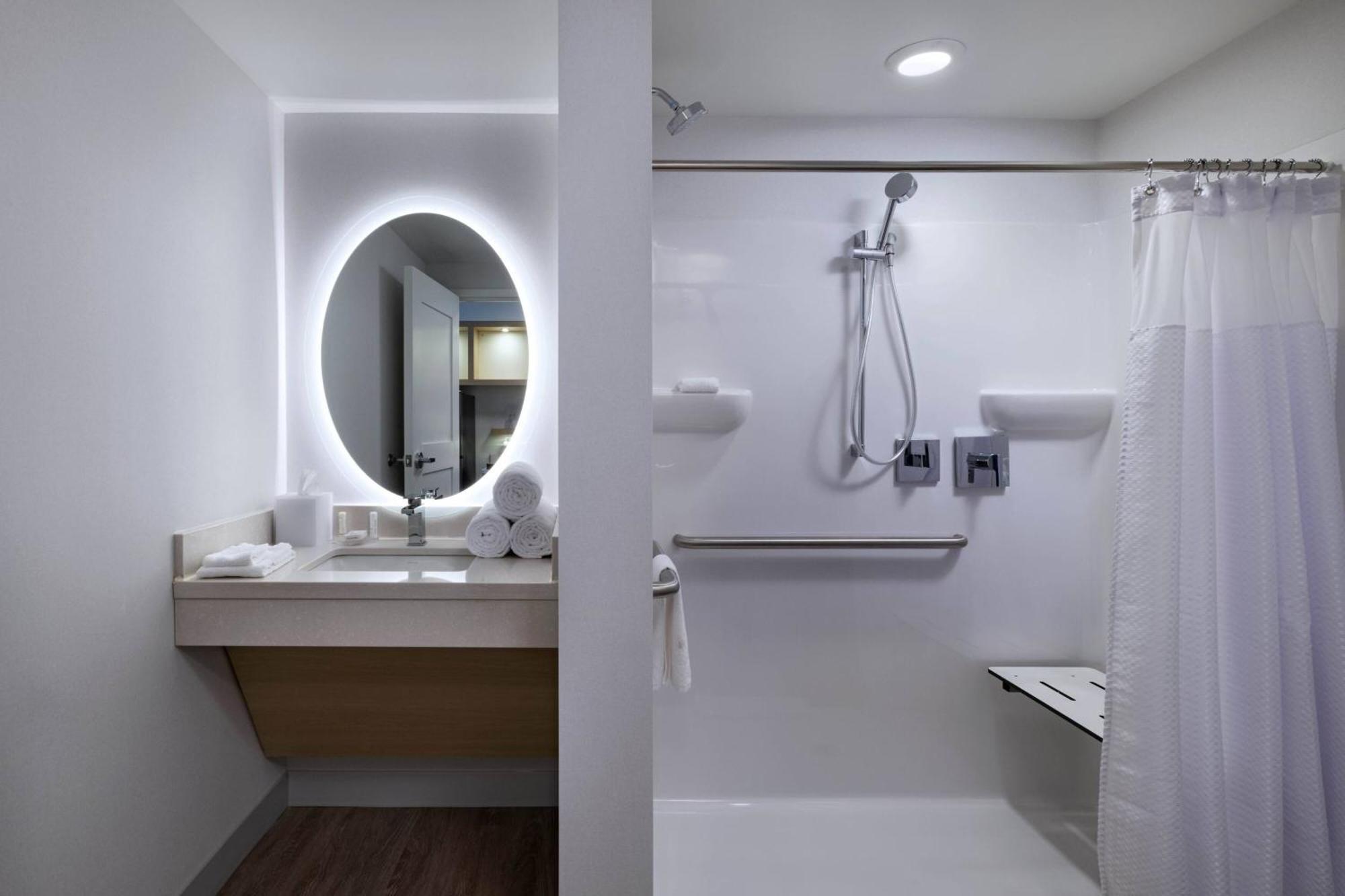 Towneplace Suites By Marriott Brentwood エクステリア 写真
