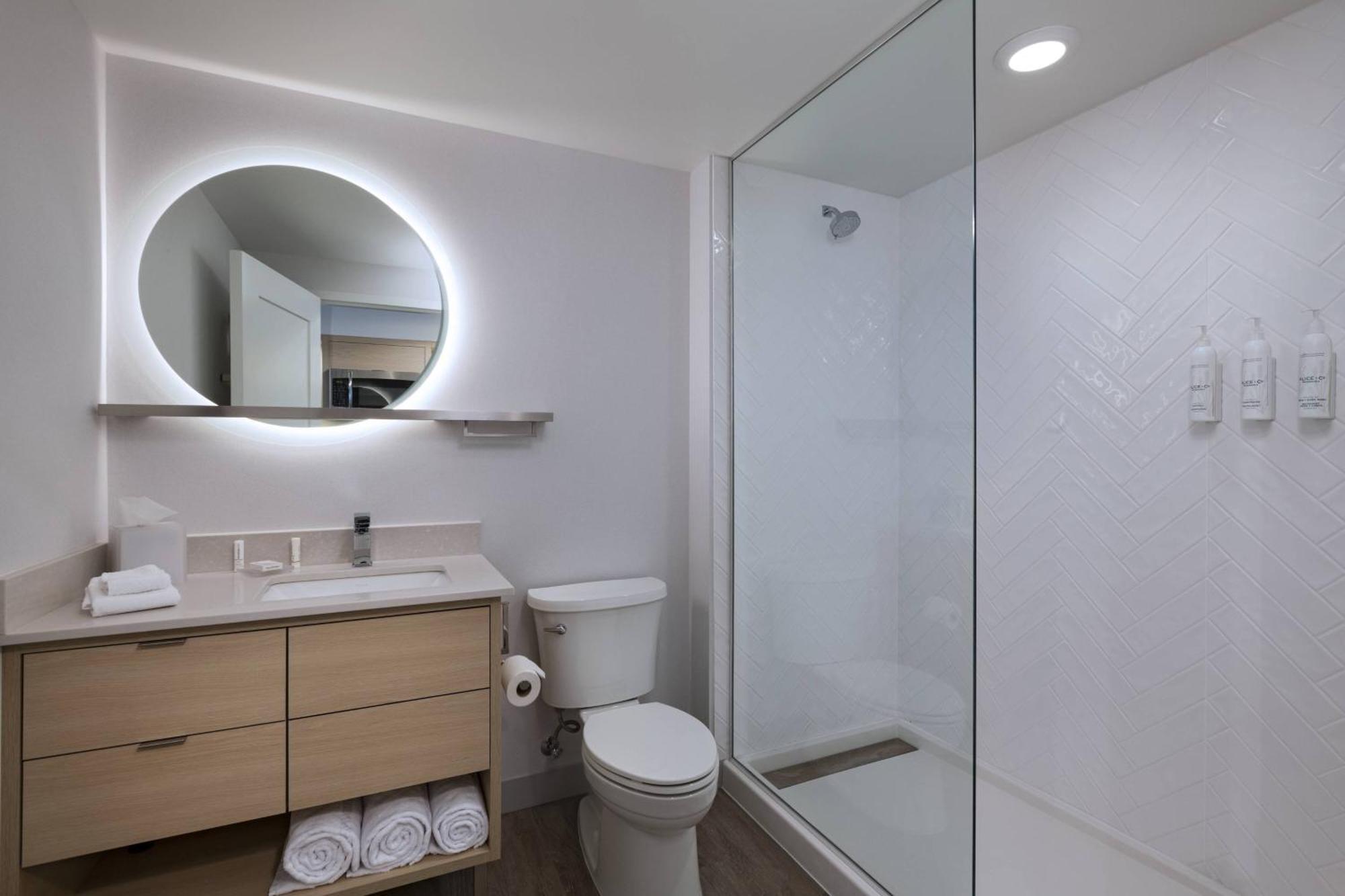 Towneplace Suites By Marriott Brentwood エクステリア 写真
